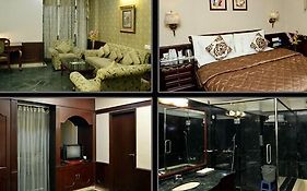 Diplomat Residency Hotel Bareilly India